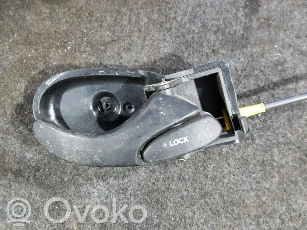 Klamka wewnętrzna drzwi