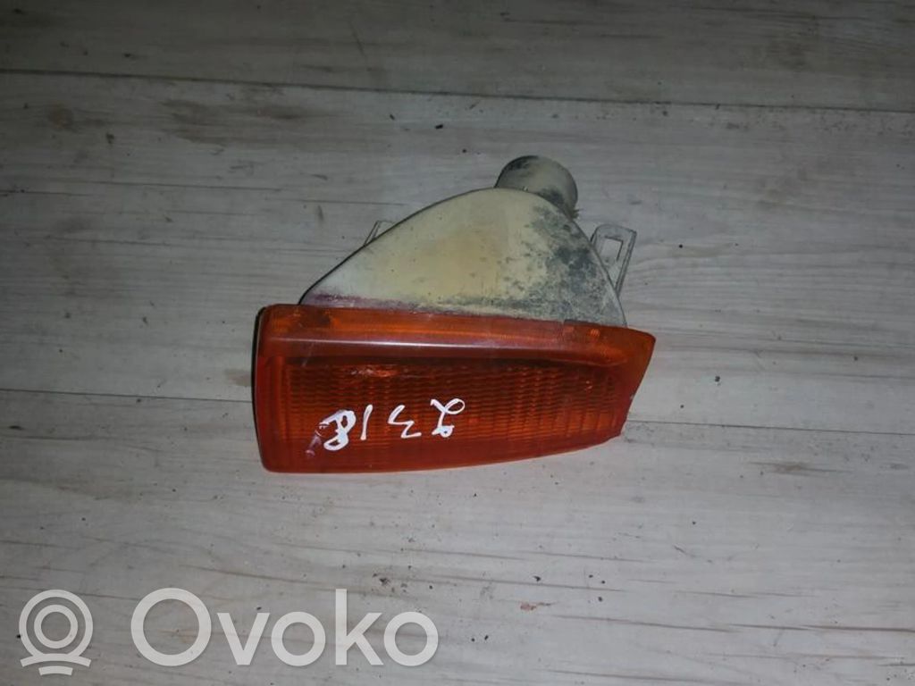 Etusuuntavilkku   PR251,PR251,PR251,PR251