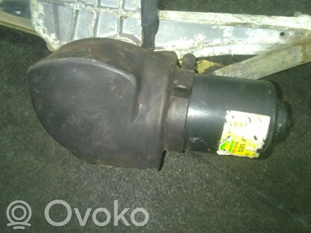 Renault Laguna I Wischermotor 