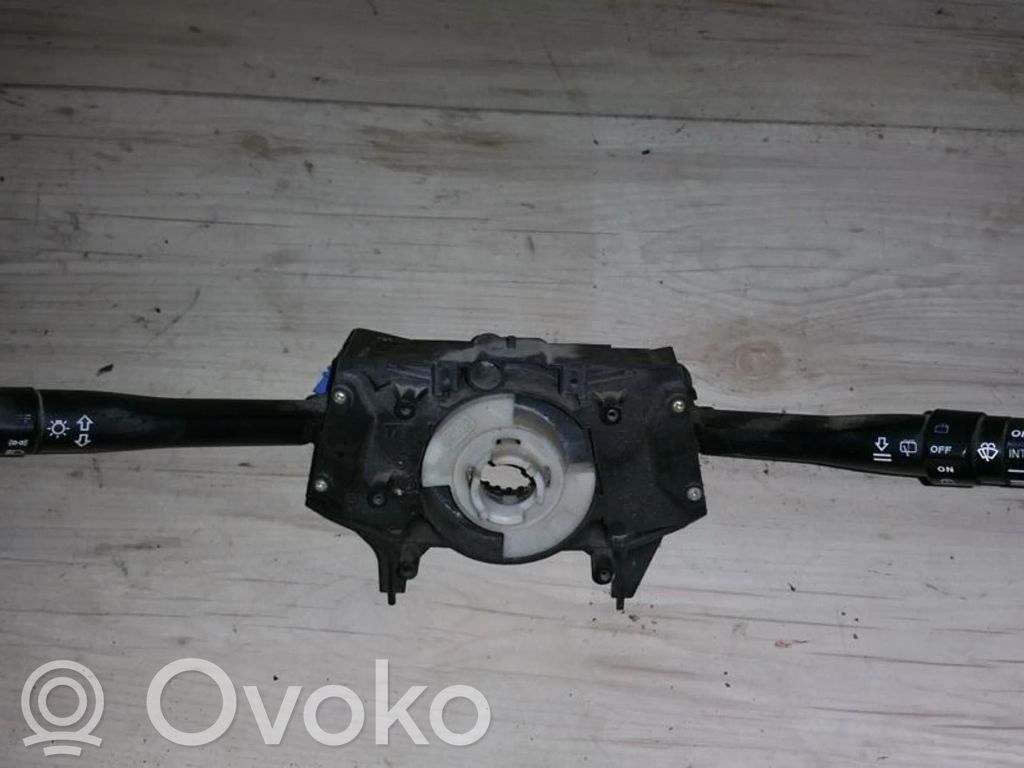 Honda Accord Manetka / Przełącznik kierunkowskazów wycieraczek 