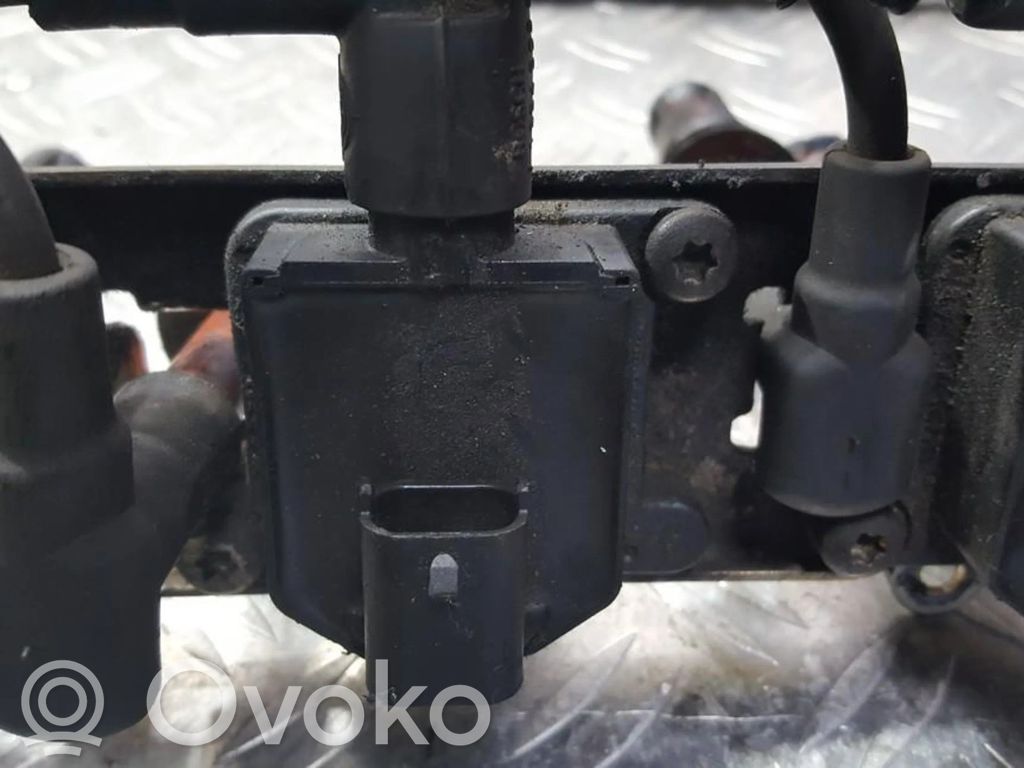 Alfa Romeo 156 Bobina di accensione ad alta tensione