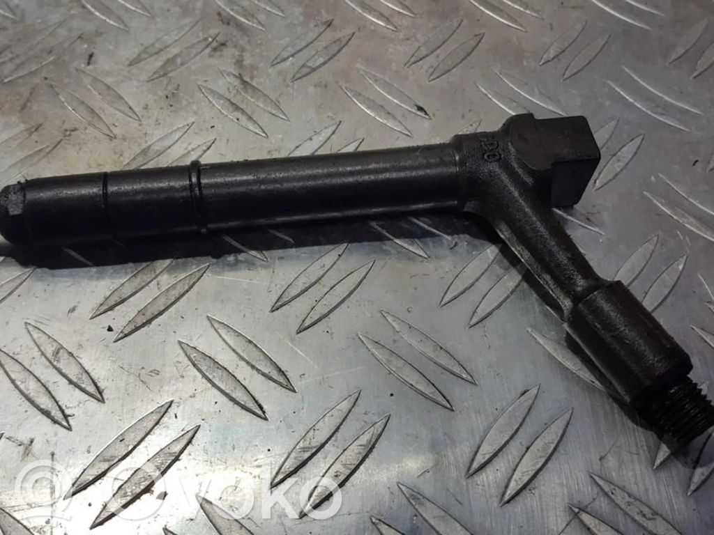 Inyector de combustible   TJBB01901D,011658,011658,TJBB01901D
