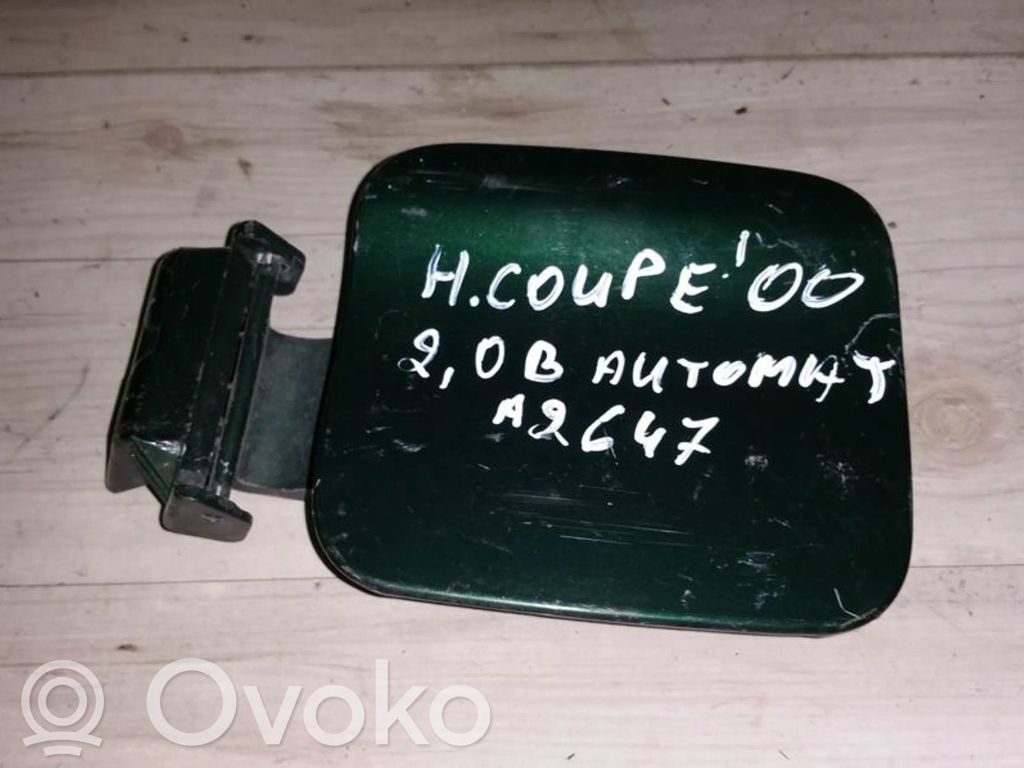 Hyundai Coupe Bușon rezervor 