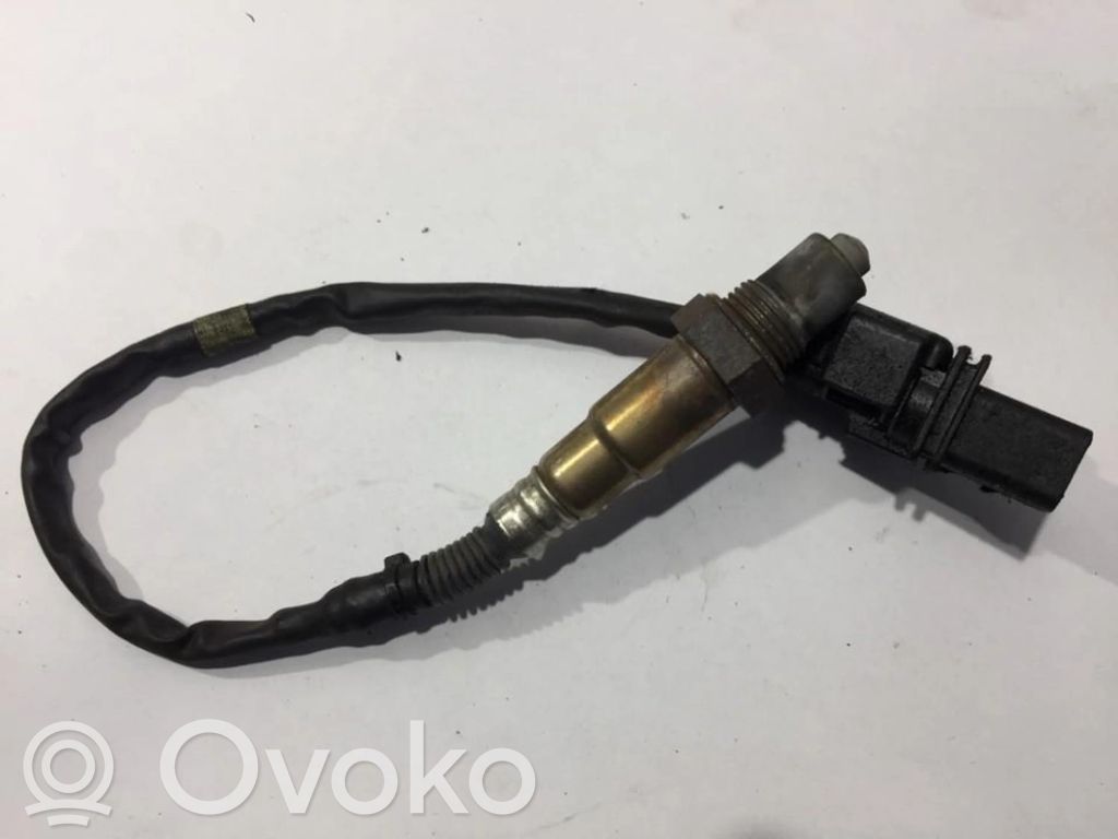 Sonde lambda   0258017072,0258017072