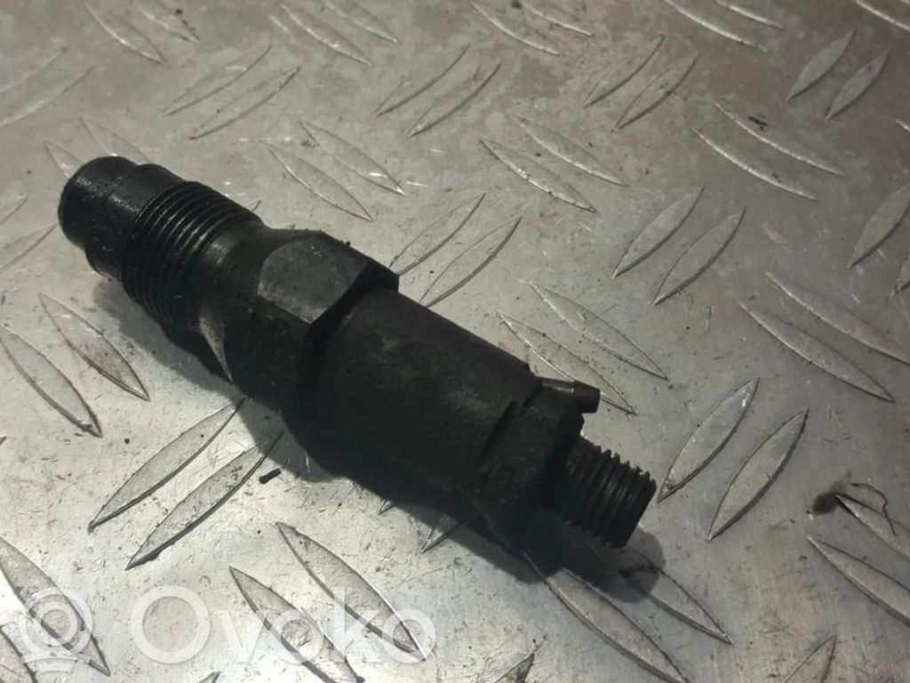Inyector de combustible   LCR6736001,LCR6736001