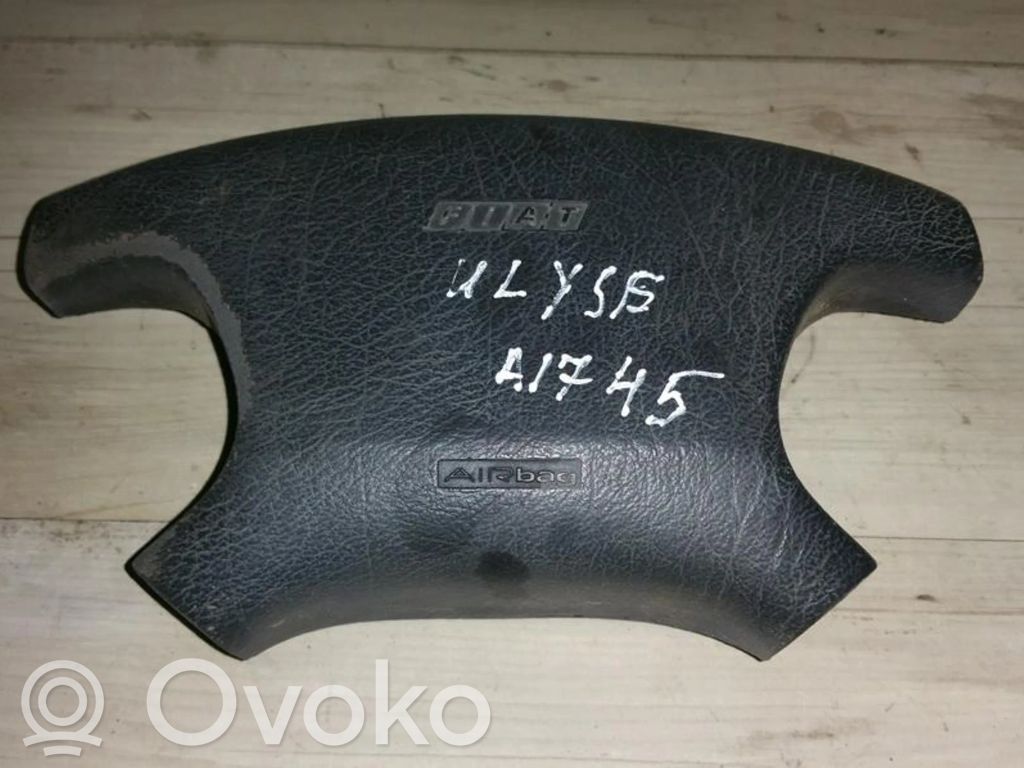 Fiat Ulysse Airbag volan
