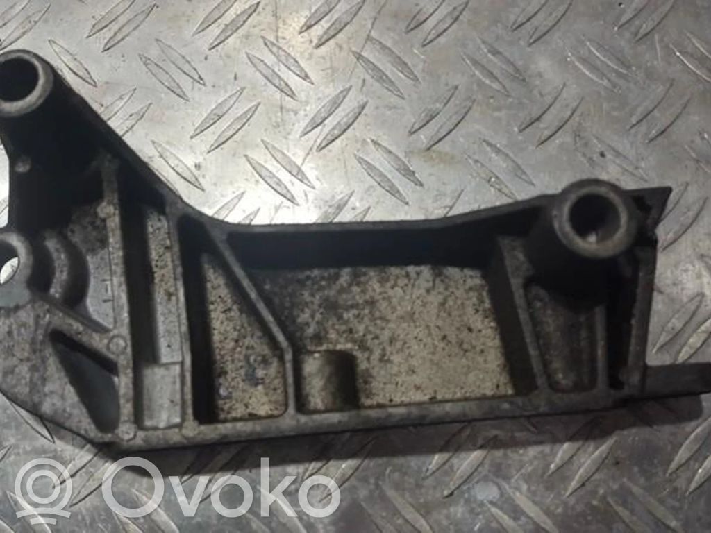 Opel Zafira A Support, suspension du moteur