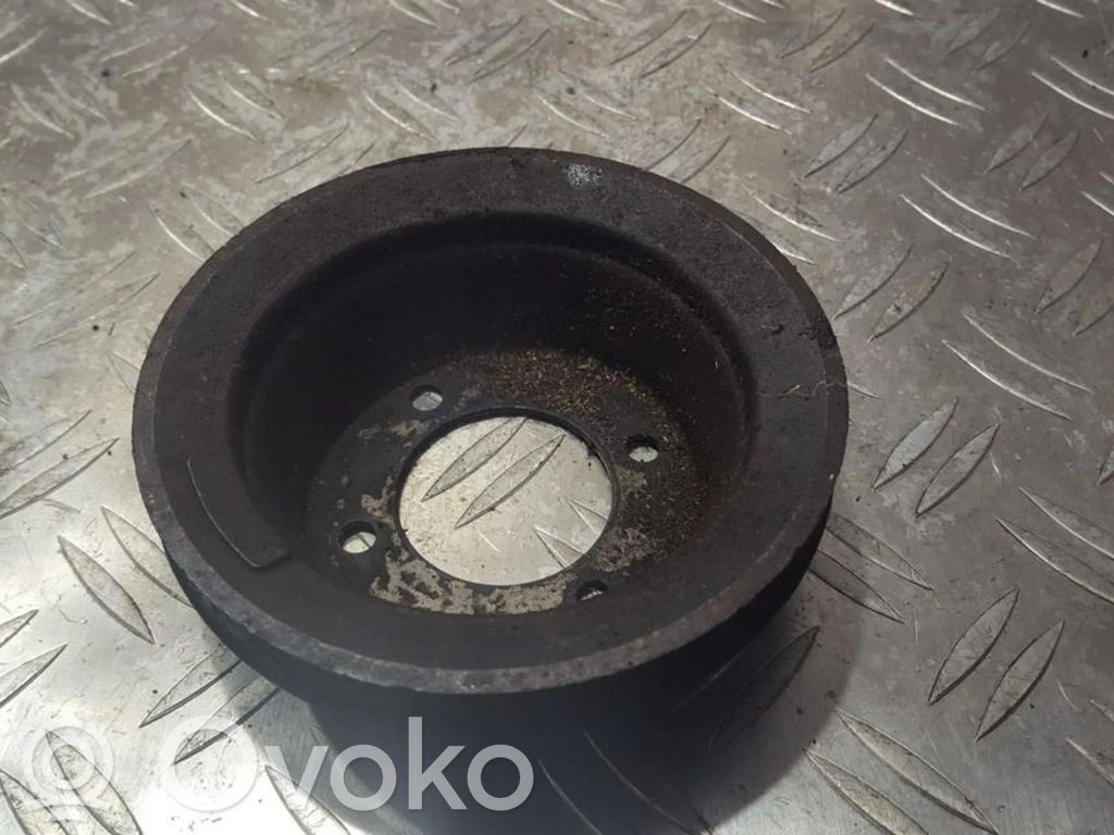 BMW 3 E36 Koło pasowe pompy wody 