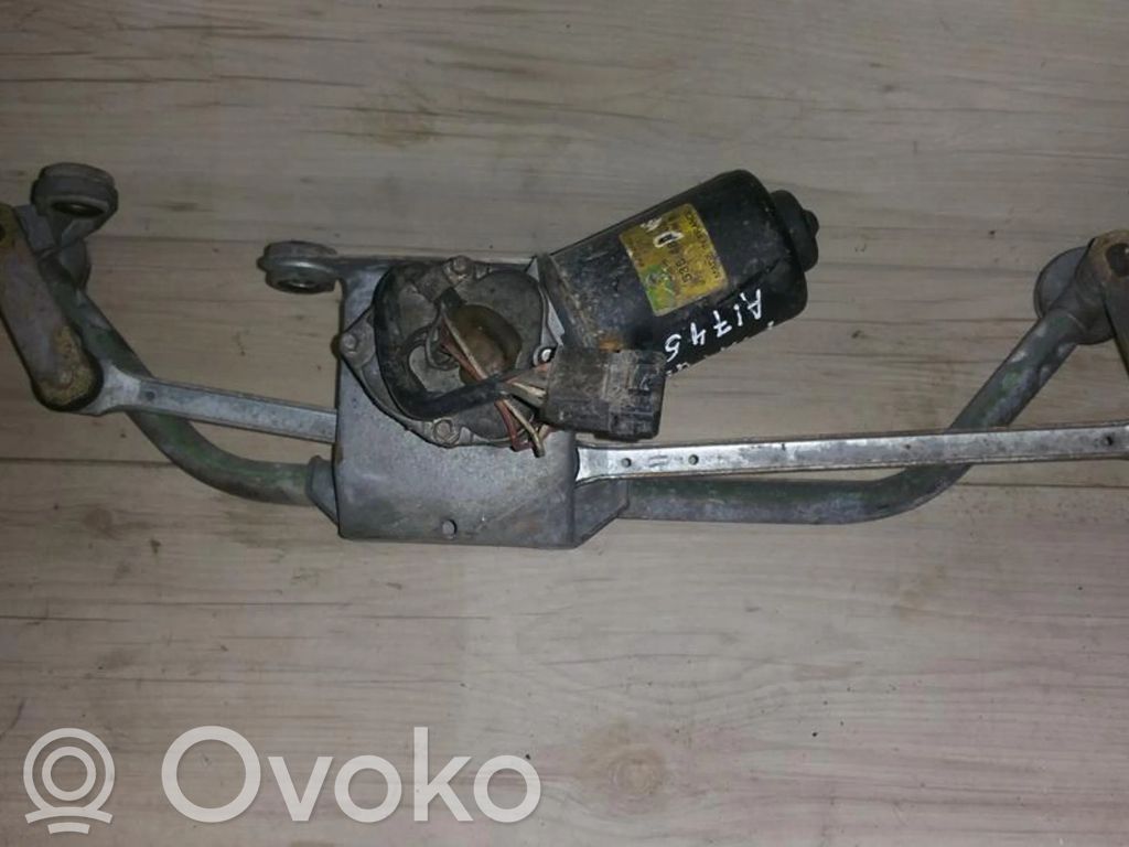 Fiat Ulysse Motor și paralelogram ștergător parbriz 