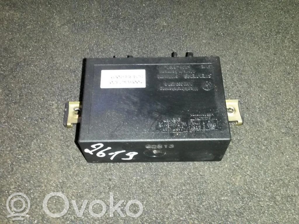 Volkswagen Golf III Alte unități/module de control 