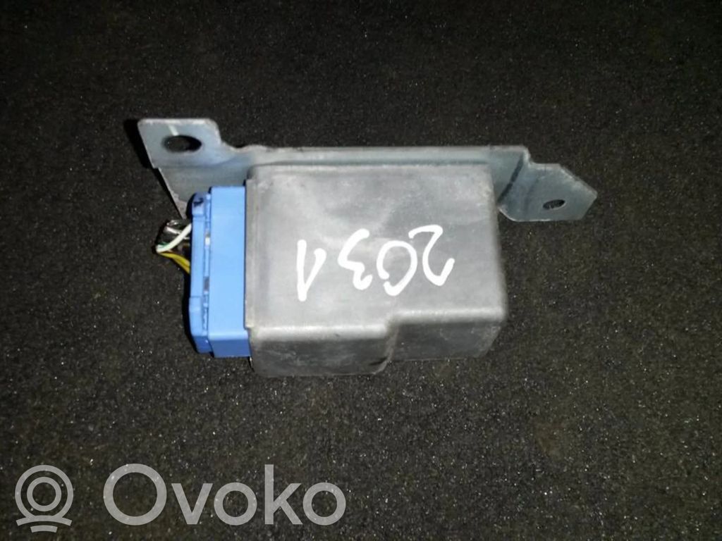 Mazda 626 Sonstige Steuergeräte / Module