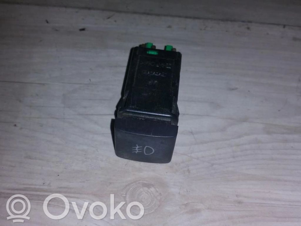 Saab 9-3 Ver1 Włącznik świateł przeciwmgielnych 