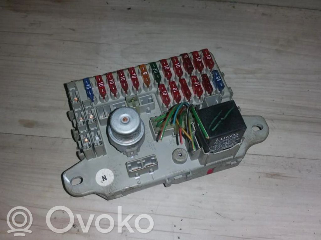 Rover 214 - 216 - 220 Set scatola dei fusibili 