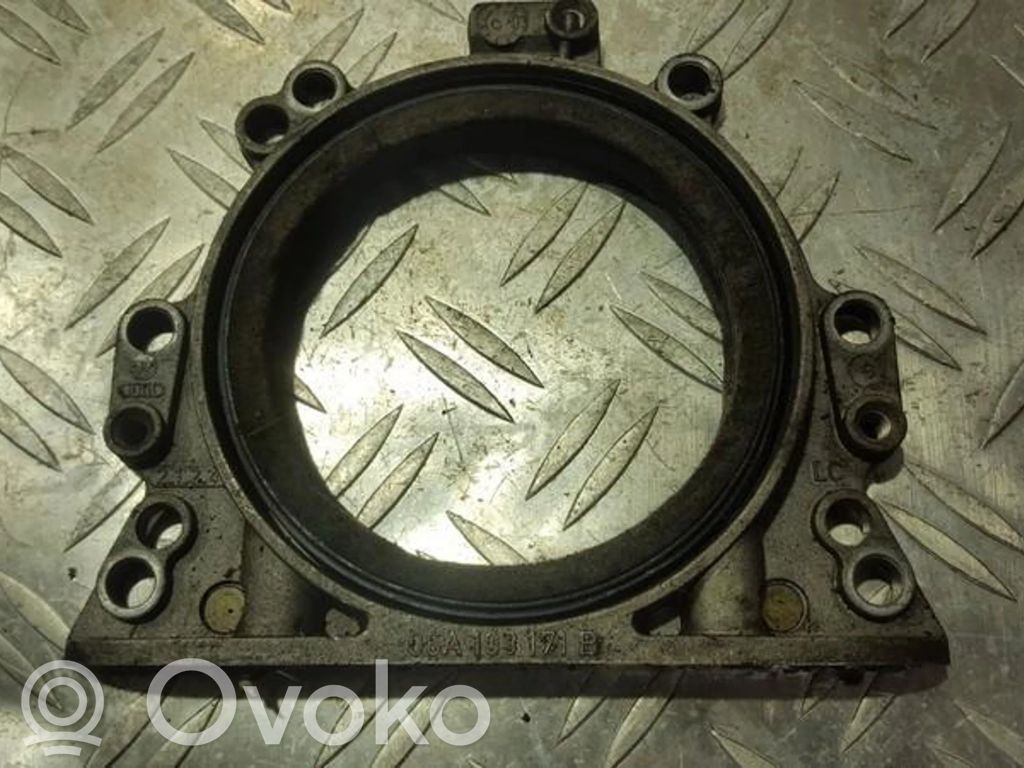 Audi A3 S3 8P Alte piese motor 