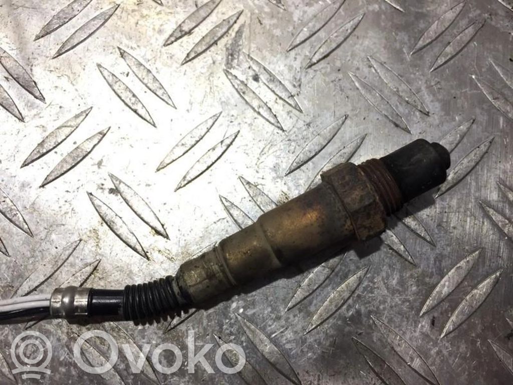 Ford Focus Sonda lambda 