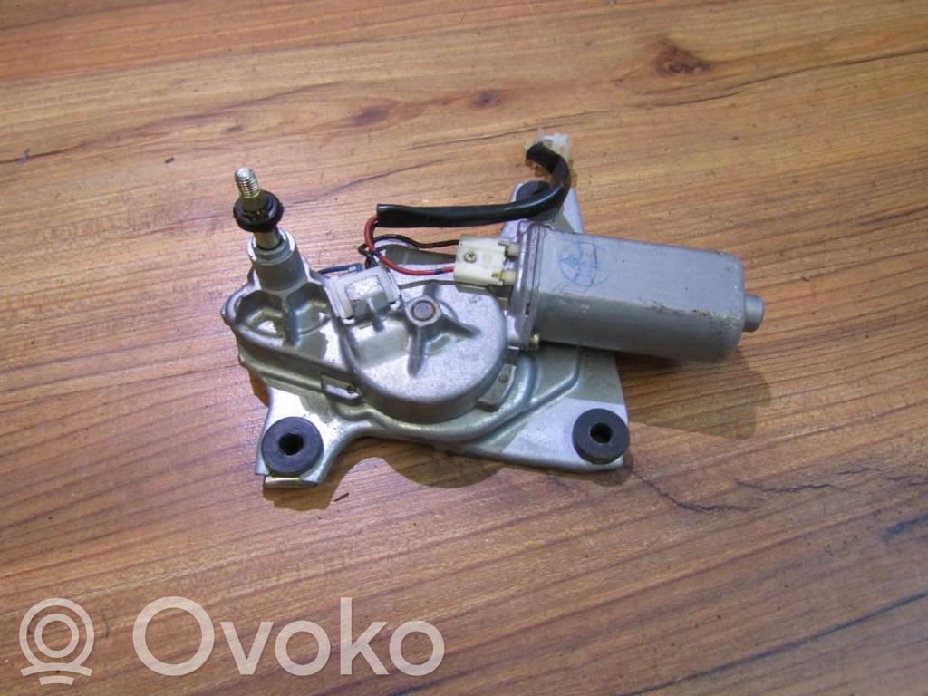Wischermotor Heckscheibe   WM42041S,WM42041S