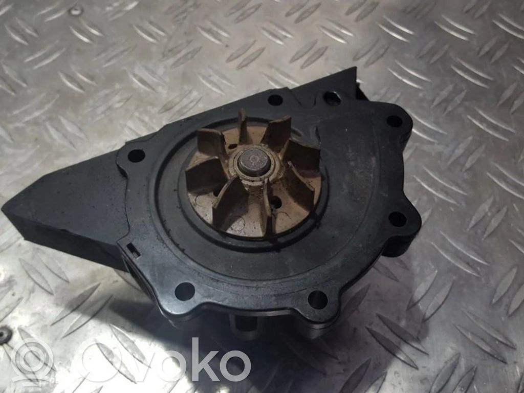 Peugeot 206 Pompa wody 