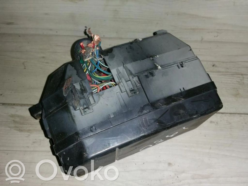 Ford Mondeo Mk III Set scatola dei fusibili