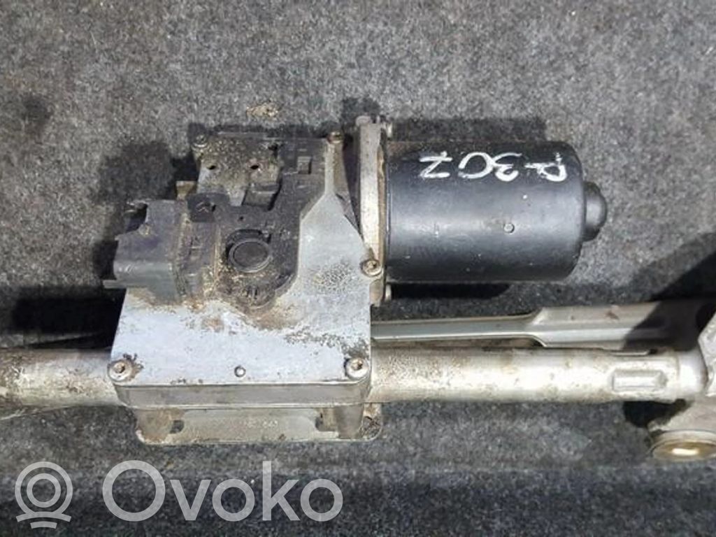 Motor del limpiaparabrisas   404638,404638