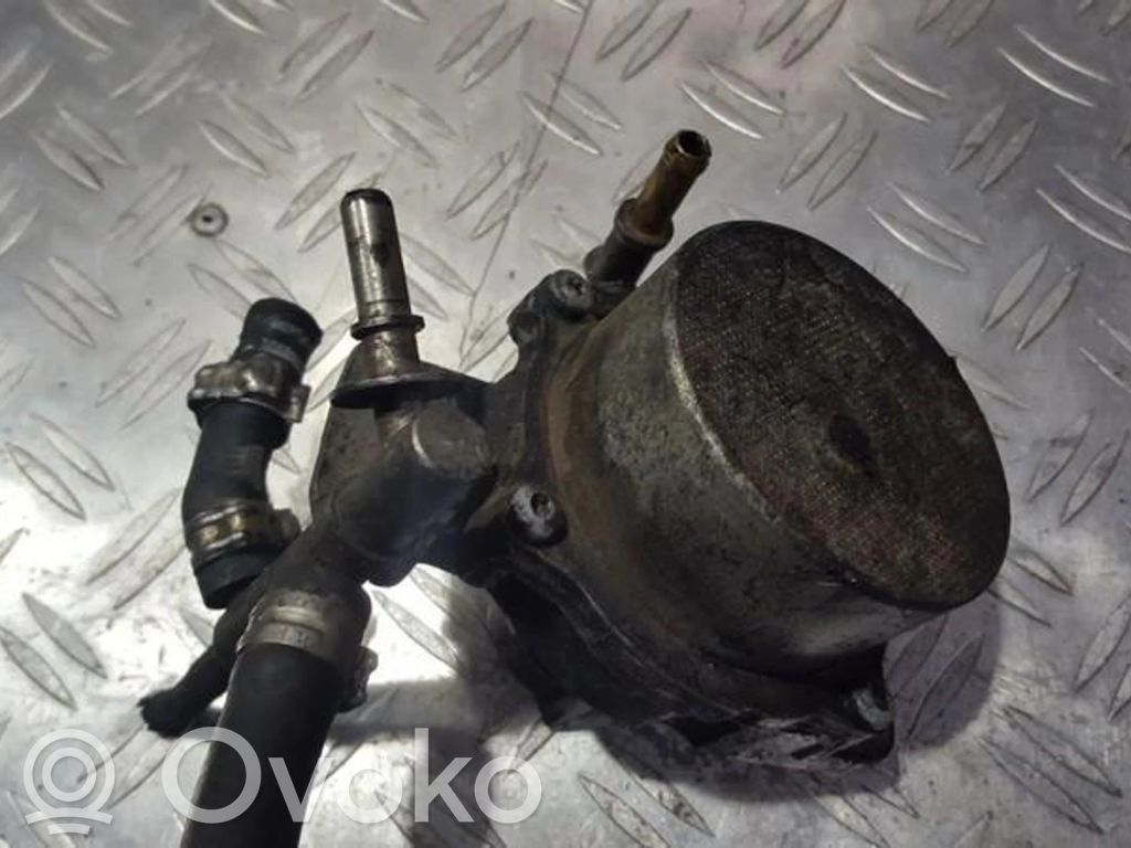 Opel Corsa C Pompa podciśnienia 
