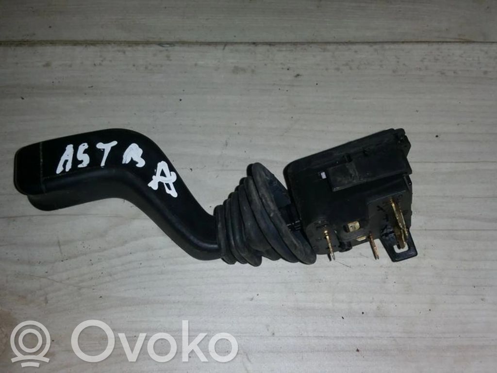 Opel Astra G Leva indicatori 