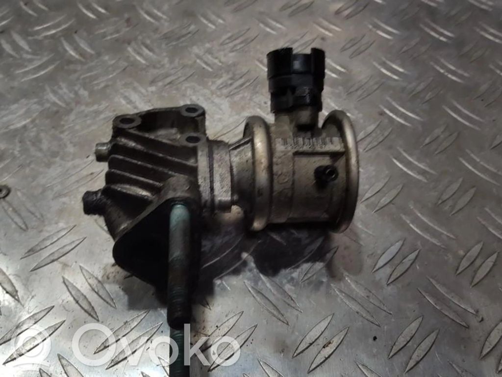 Volkswagen Golf IV Supapă EGR 