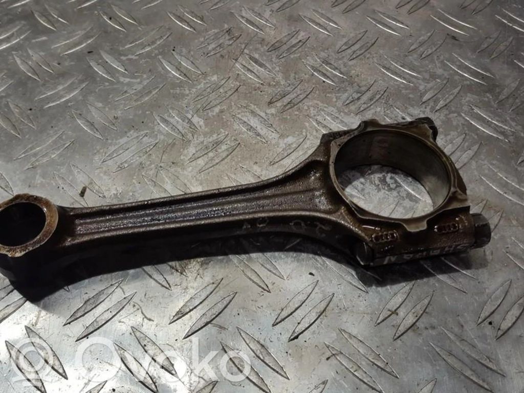 Bielle moteur