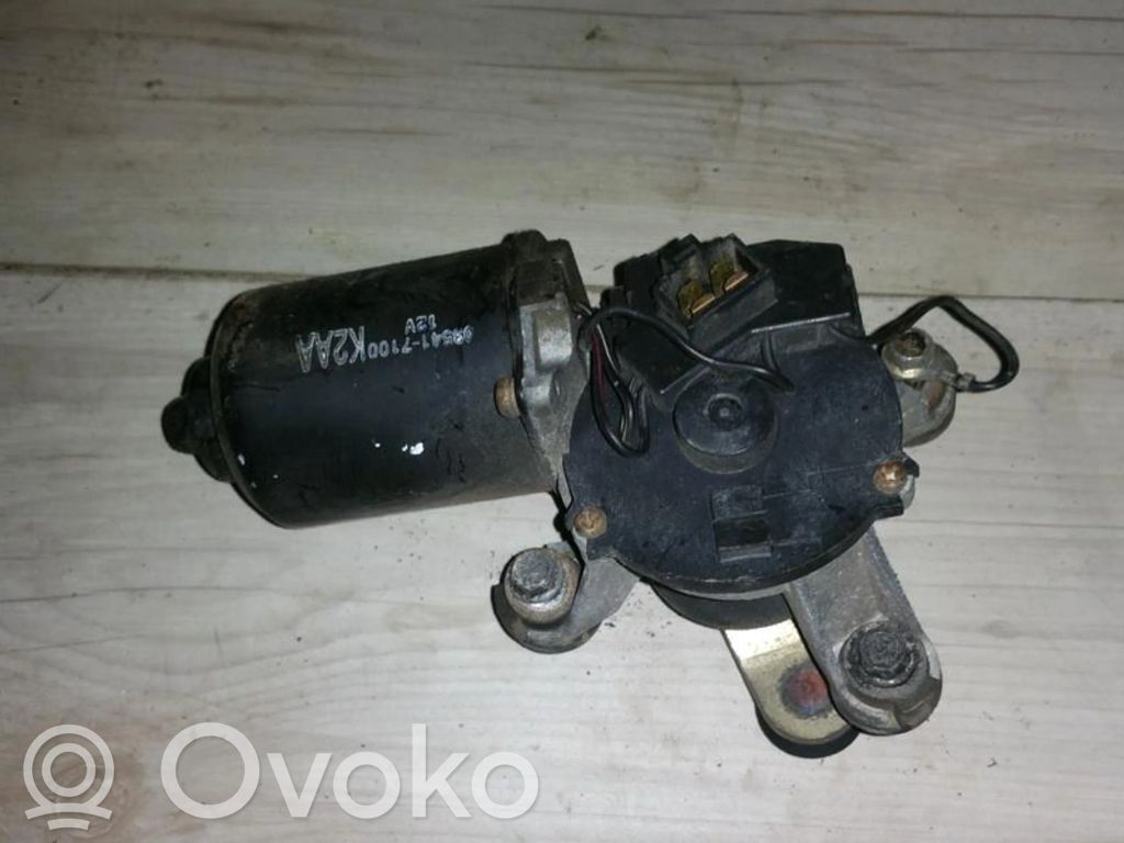 KIA Shuma Wischermotor 
