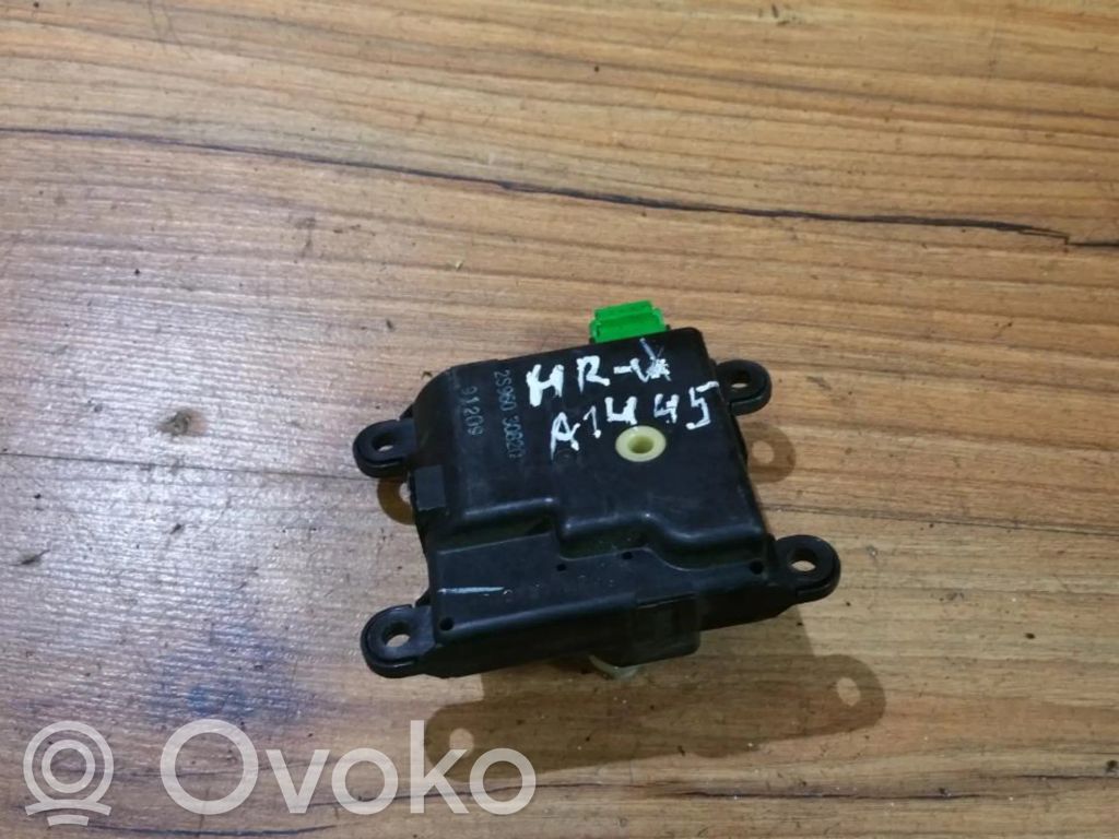 Honda HR-V Moteur / actionneur de volet de climatisation