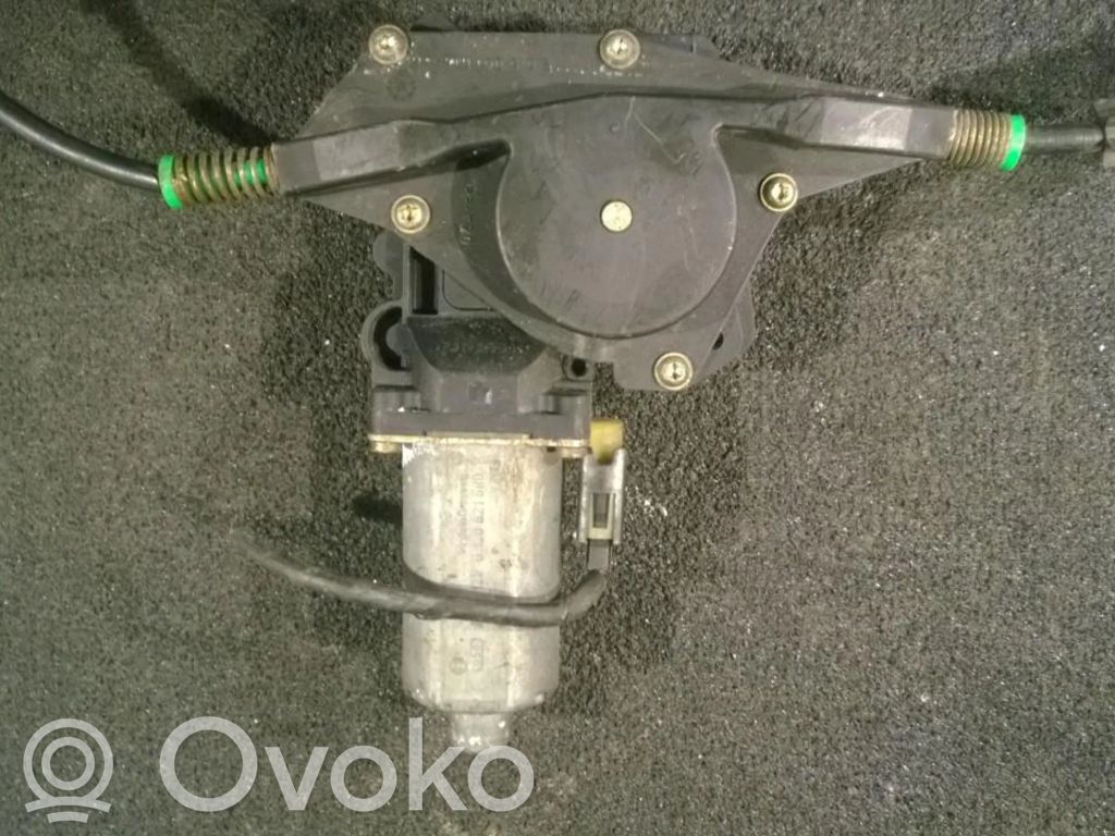 Ford Mondeo MK II Silnik regulatora szyby drzwi przednich 