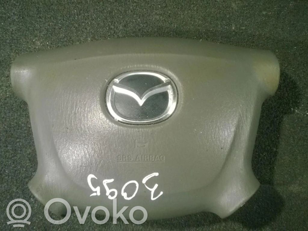 Mazda 626 Airbag volan 