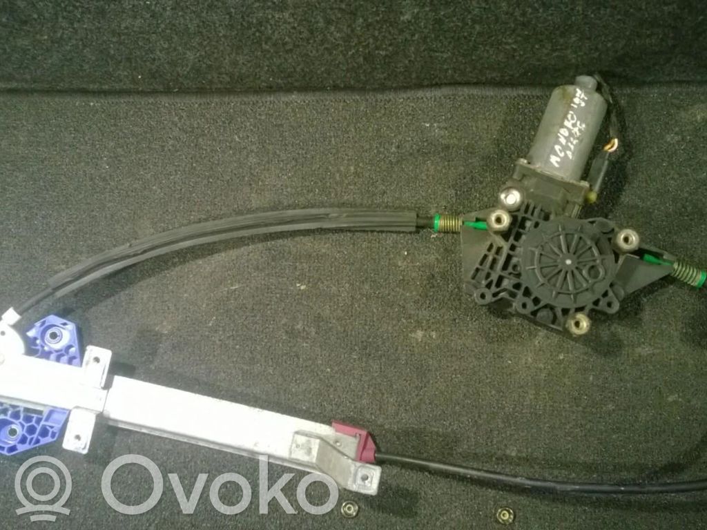 Ford Mondeo MK II Alzacristalli del portellone scorrevole con motorino 