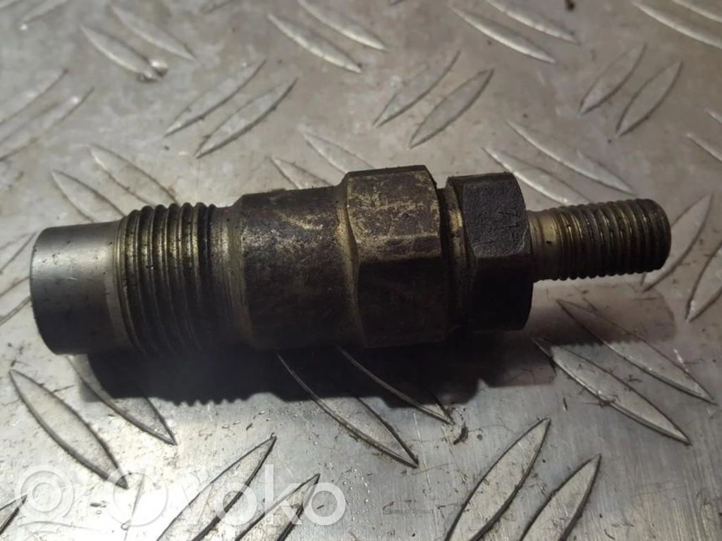 Inyector de combustible   71B1361,71B1361