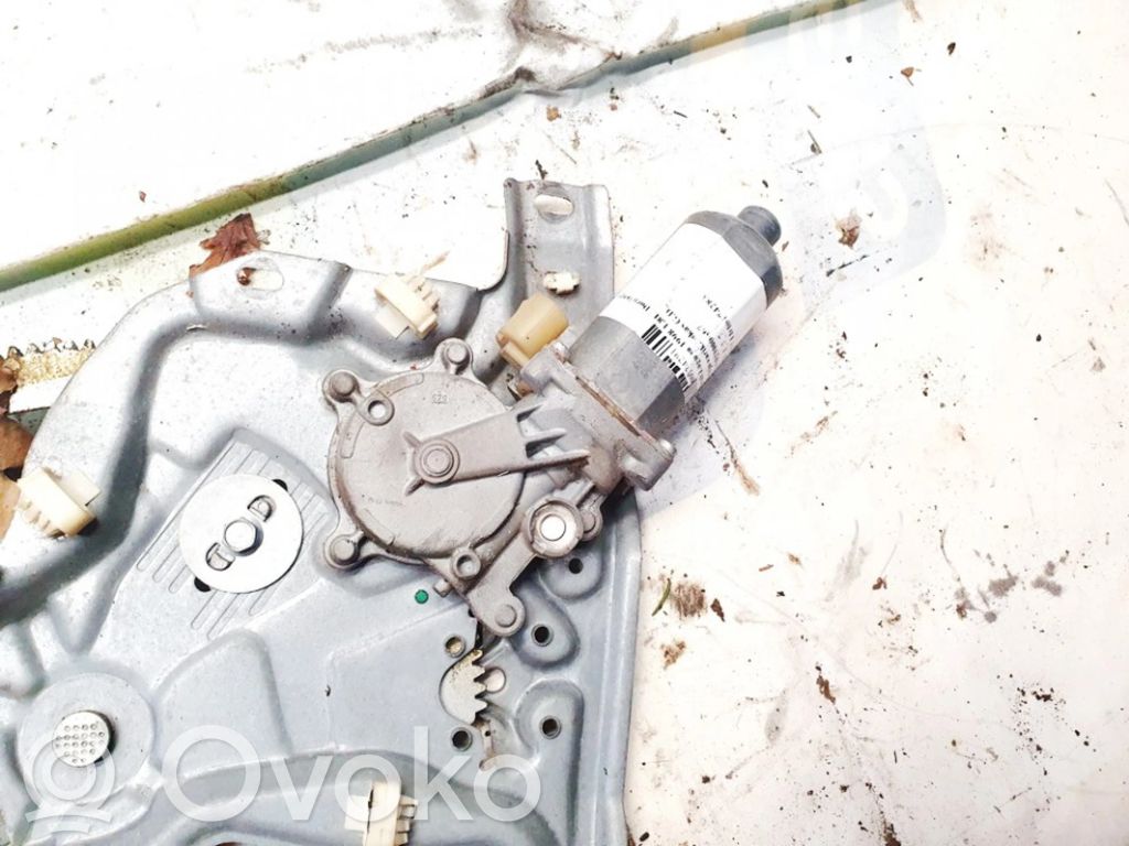 Renault Laguna I Motor macara geam ușă spate 