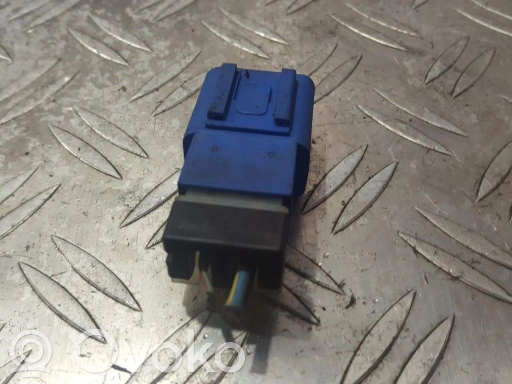 Nissan Primera Otros relés 