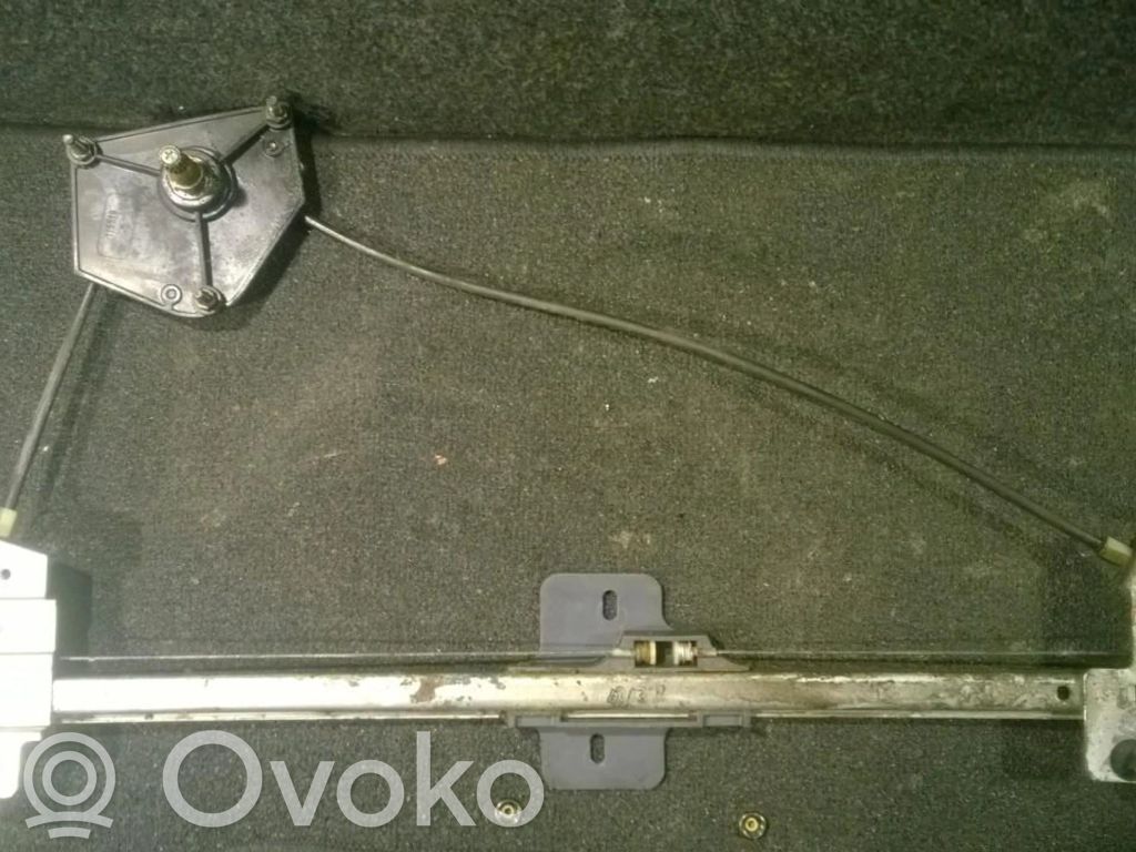 Renault Espace III Regulador con motor de la ventanilla de la puerta corredera 