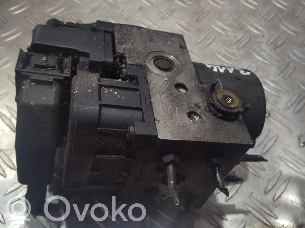 Nissan Almera Tino Pompă ABS 