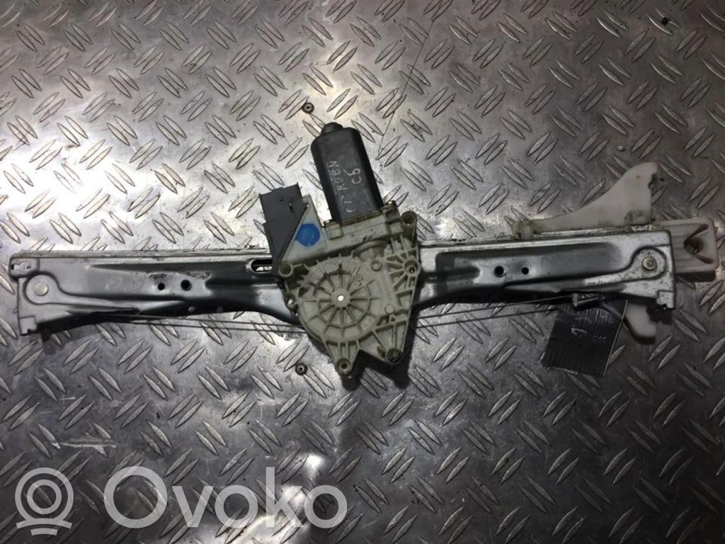 Macara ușă glisantă cu motor