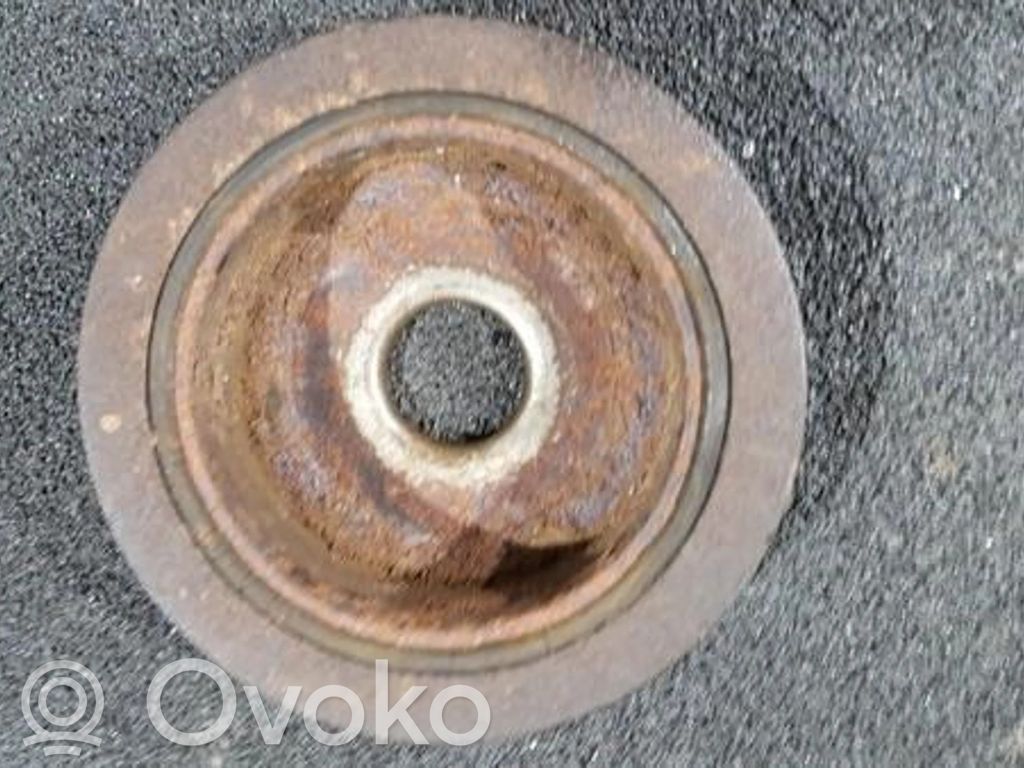 Polea del cigüeñal   3554184,3554184
