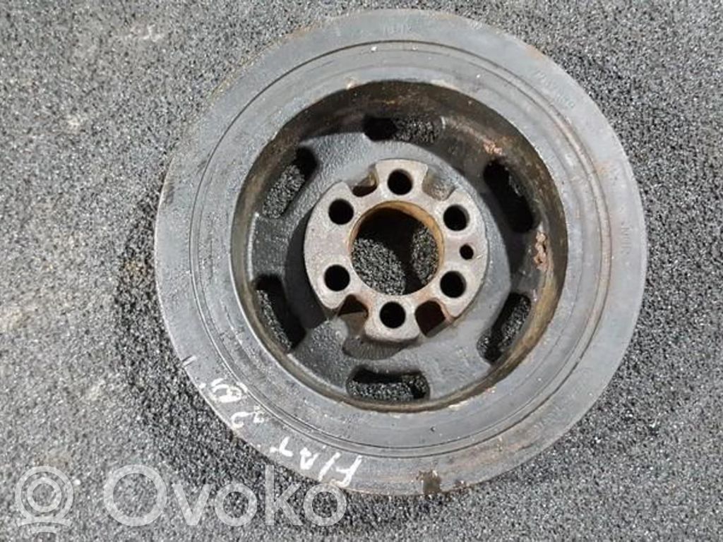 Lancia Kappa Polea del cigüeñal 