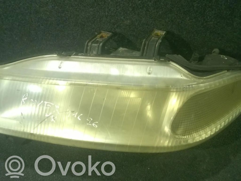 Rover 414 - 416 - 420 Headlight/headlamp 