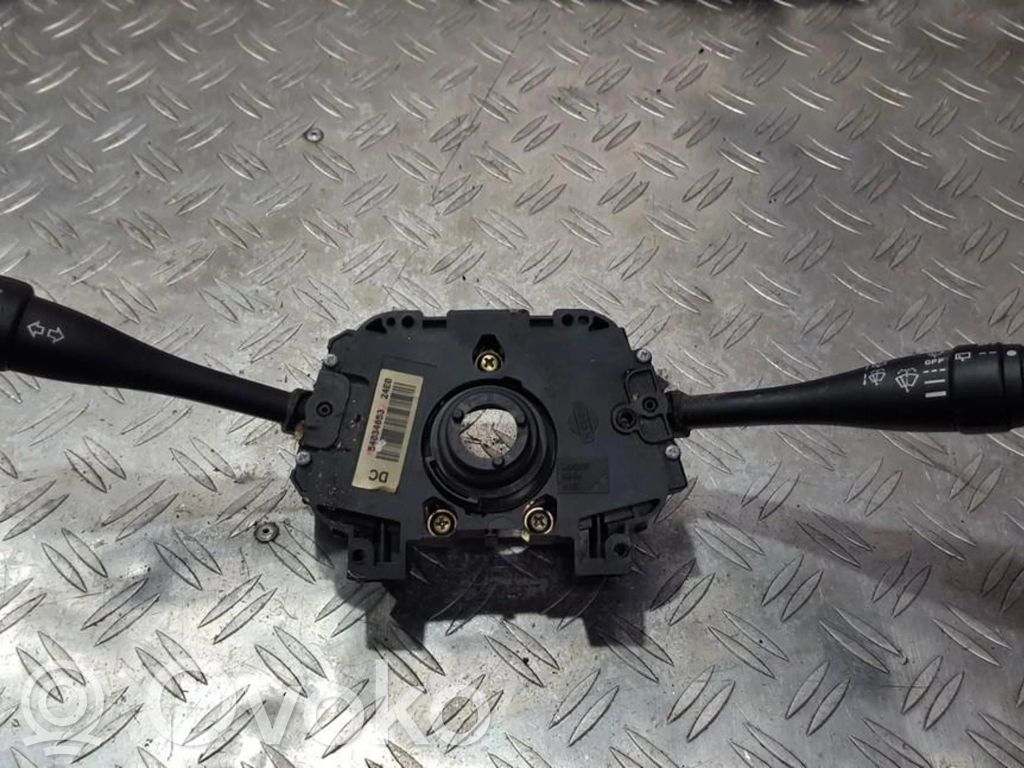 Nissan Almera Tino Bloc semnalizator și ștergător parbriz 