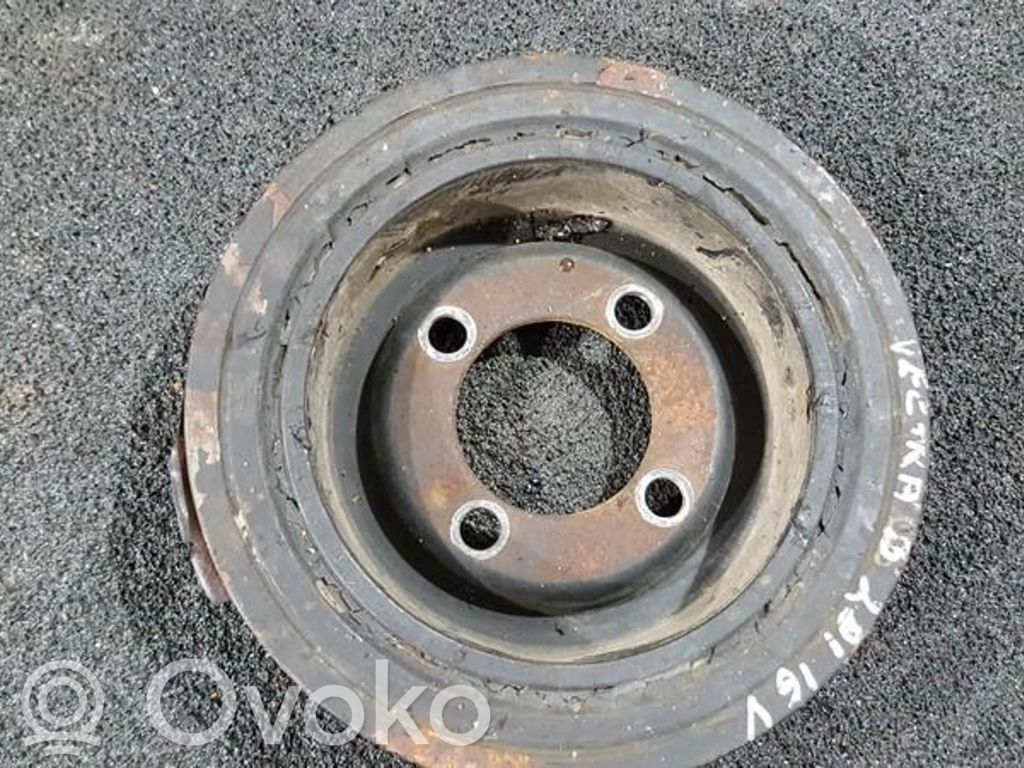 Opel Vectra B Polea del cigüeñal 