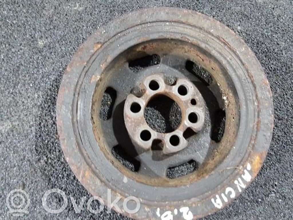 Fiat Marea Polea del cigüeñal 