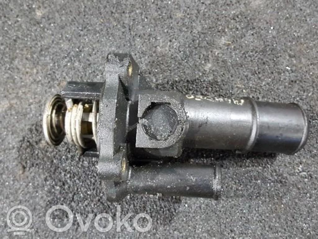 Ford Mondeo Mk III Caurulīte (-es) / šļūtene (-es) 