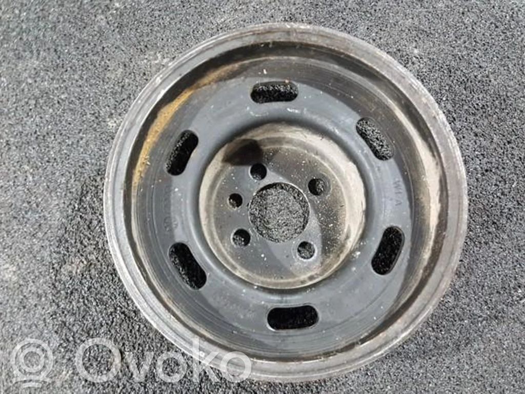 Volkswagen Golf III Polea del cigüeñal 