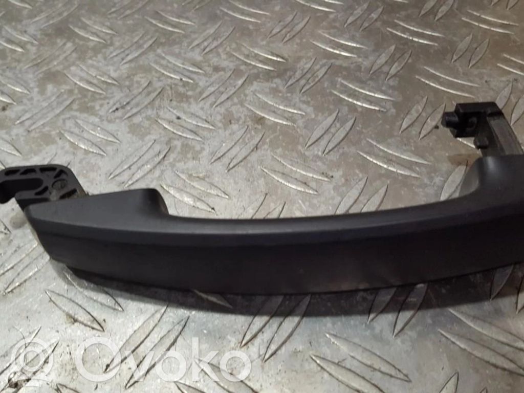 Opel Vectra C Maniglia esterna per portiera anteriore