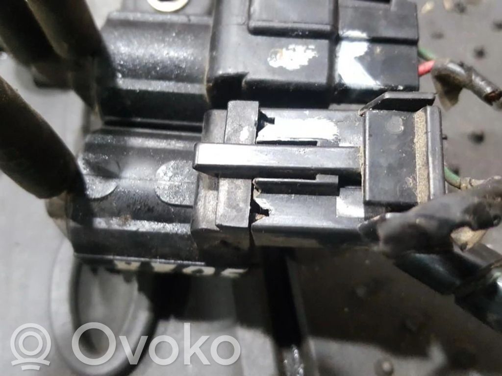 Mitsubishi Carisma Solenoid supapă turbosuflantă 