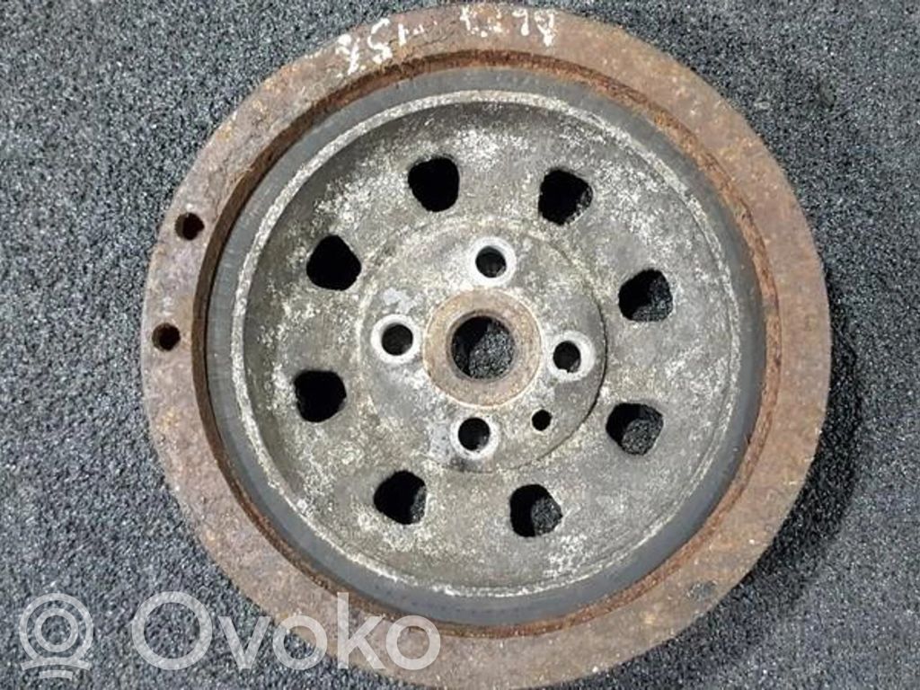 Alfa Romeo 156 Fulie vibrochen 