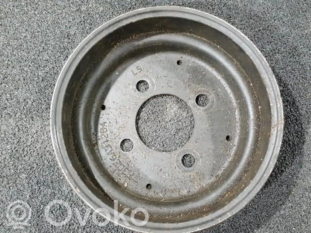 Ford Windstar Polea del cigüeñal